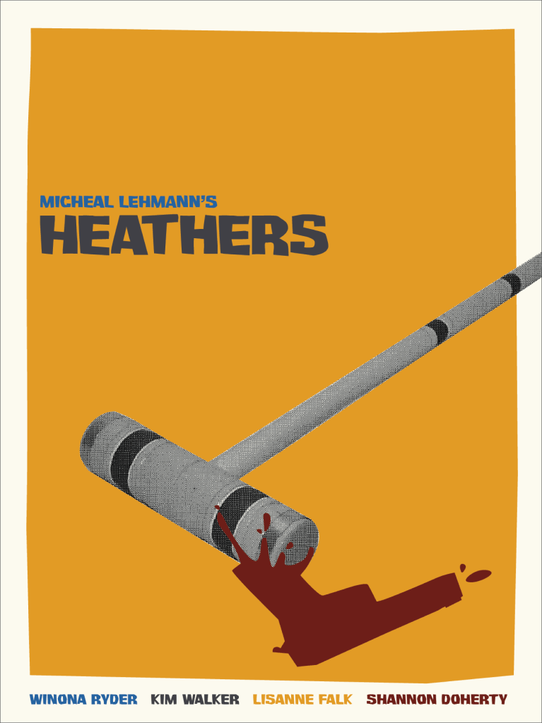 HeathersPoster